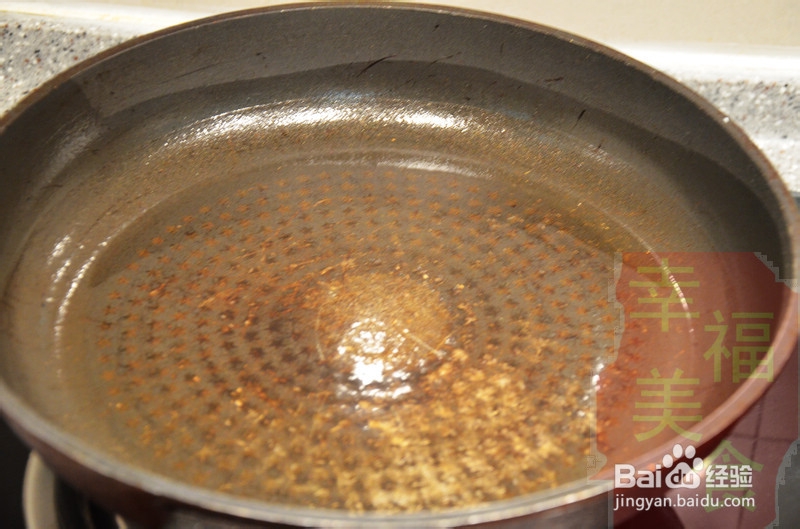 幸福美食：记忆中那一抹香甜粉条鸡蛋饼