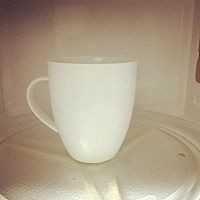 雪洛可冰淇淋分享巧克力咖啡饮的做法步骤