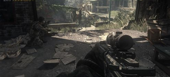 《使命召唤10：幽灵》图文攻略：[3]