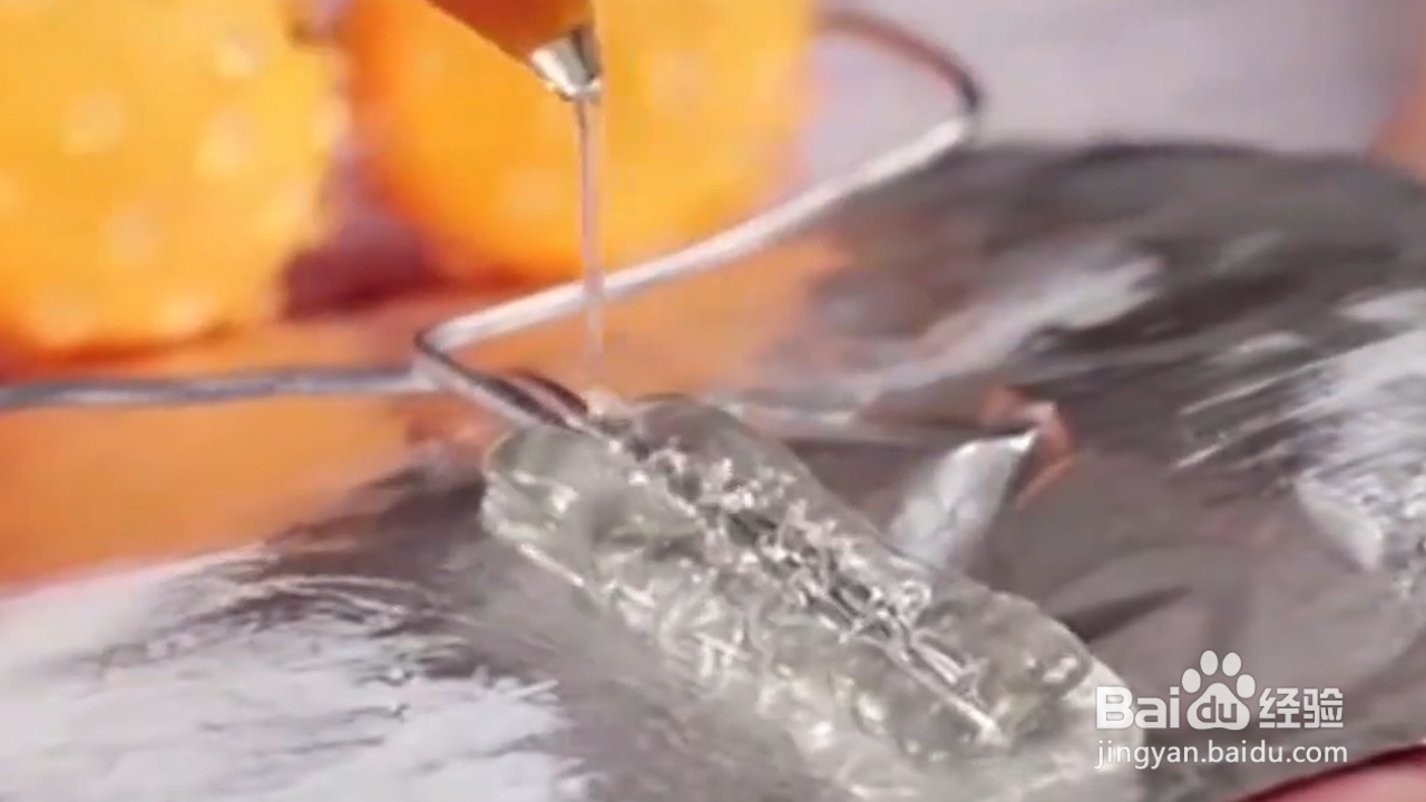 怎样给女朋友做diy礼物