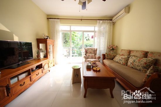 教你打造美式乡村家