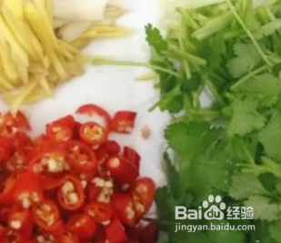 小炒牛肉怎么做