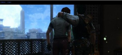 《致命冒险》全流程图文攻略：[11]最终章1