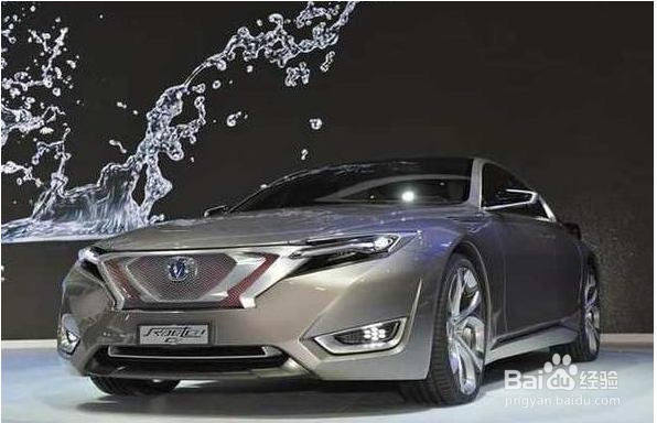 加速度比宝马X6快，“国产最美轿跑”你还不买吗