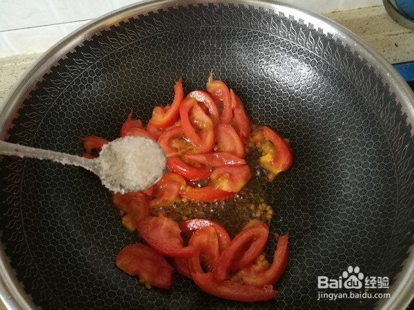 鸡蛋这样做比蒸蛋好吃100倍,解腻养胃