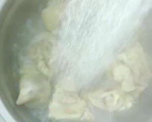 猪蹄花儿～可以吸的猪蹄