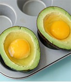 牛油果的100种吃法