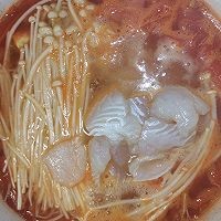 如何制作巴沙鱼番茄汤
