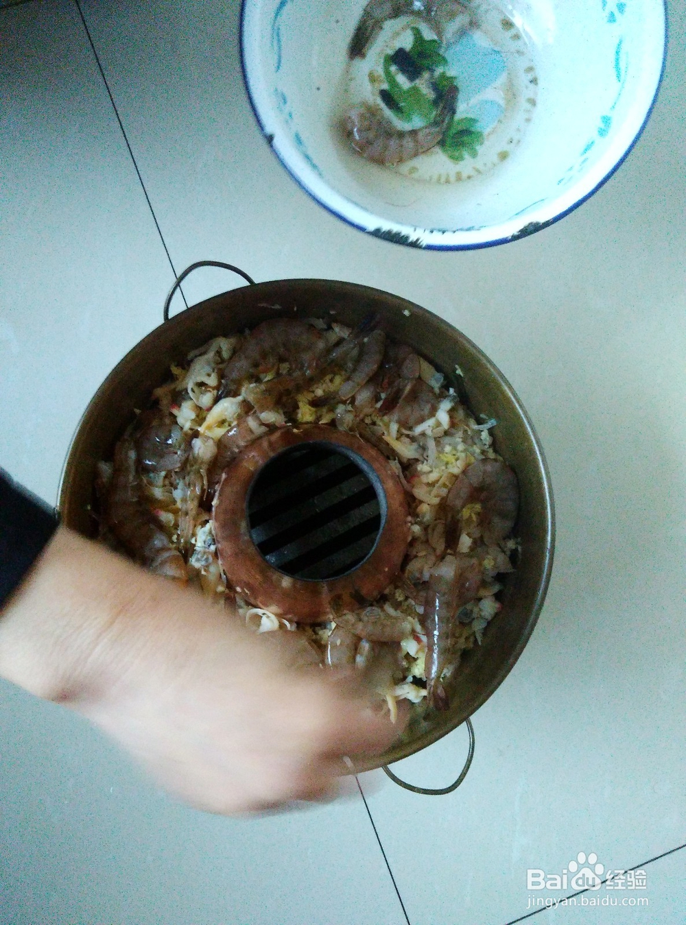 教您做东北特色私房菜凌源铜火锅