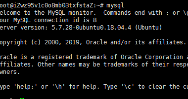 mysql设置密码无效怎么解决