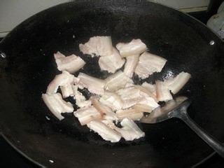 【家常菜】回锅肉做法