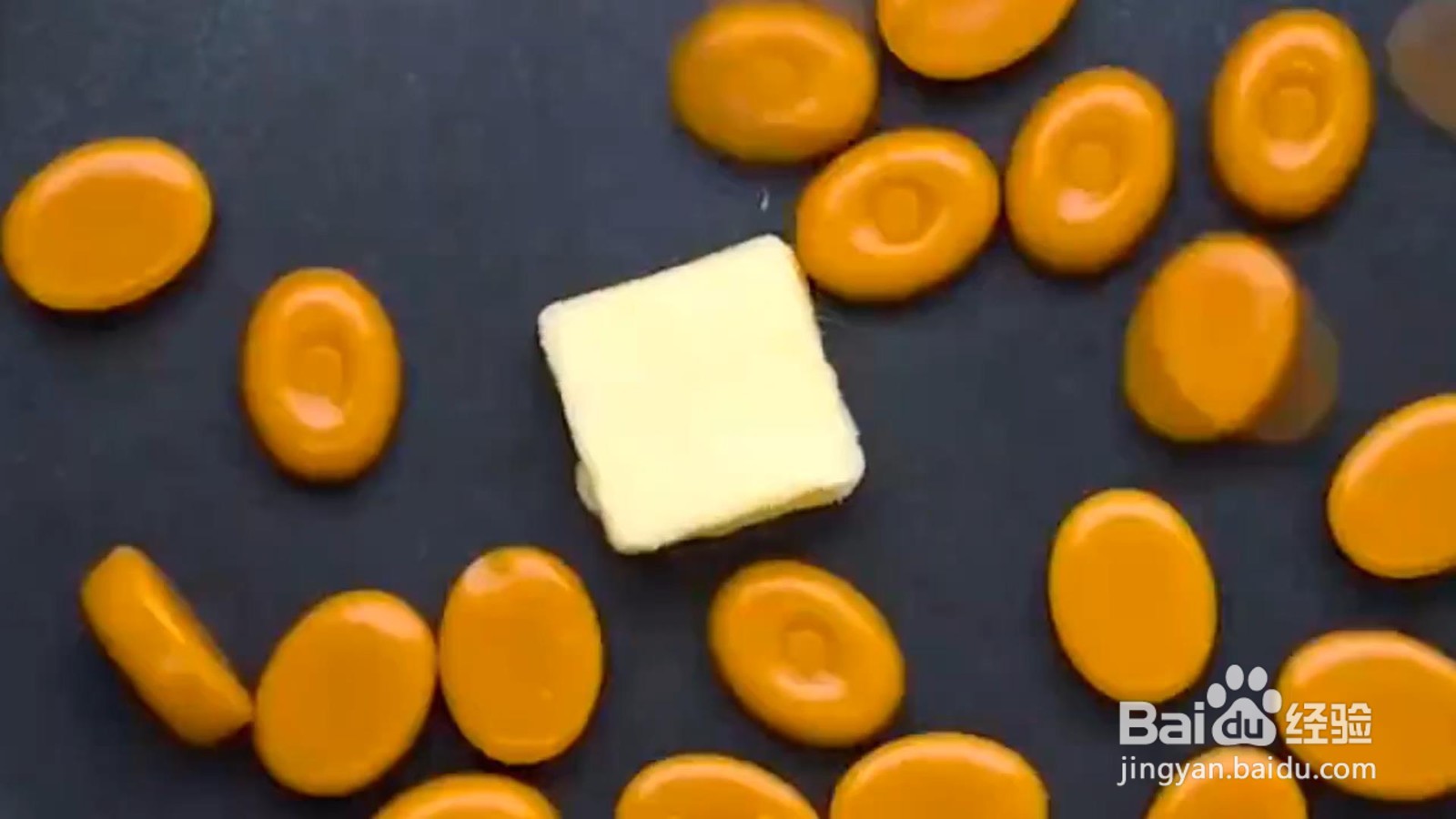 怎样制作小零食