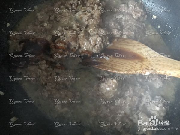 【百变卡通馅饼】芝心牛肉馅饼