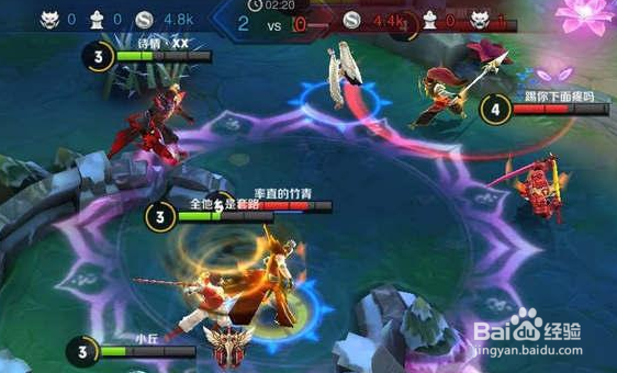 王者荣耀法师高渐离攻略