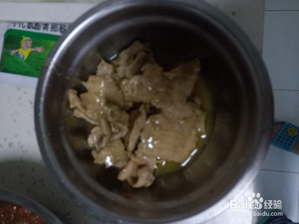 简单黄瓜炒肉片