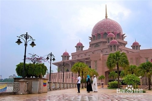 马来西亚护照怎么办理