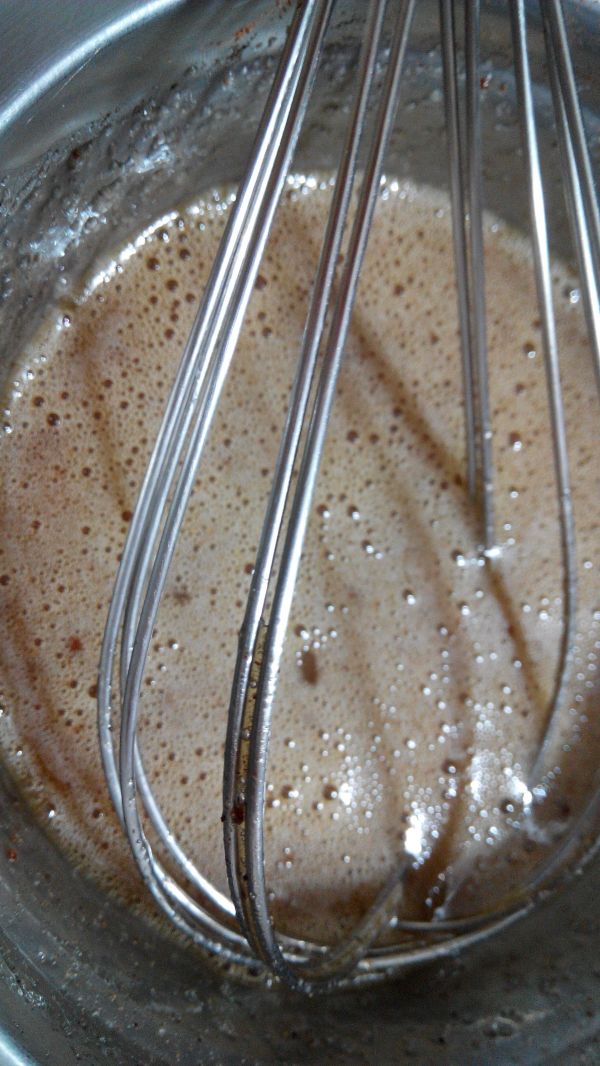 葡萄肉桂卷面包