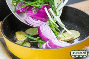 怎么做香喷喷的顺德四杯鸡