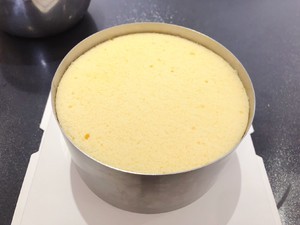 烘焙青提慕斯
