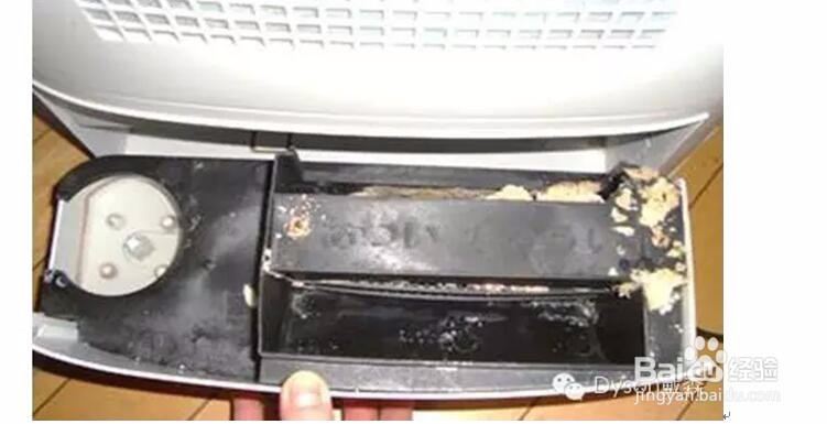 加湿器正在发射细菌你信吗？家用加湿器如何选购