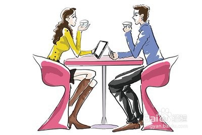 怎么才能实现第一次完美的约会