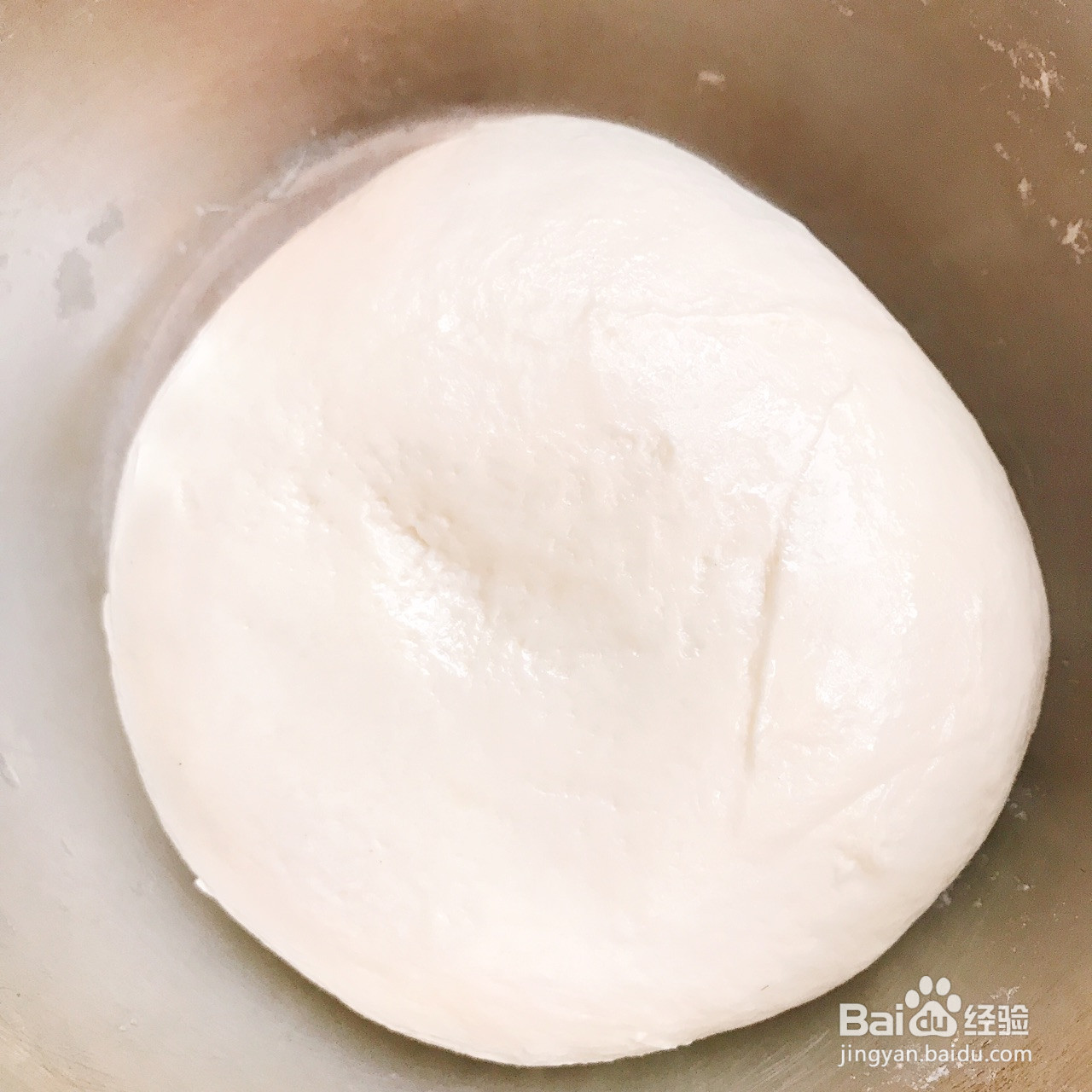 榨菜肉丝手工拉面的做法