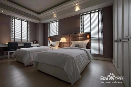 如何让房间空间变大