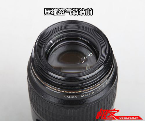 怎样最方便清洁数码单反