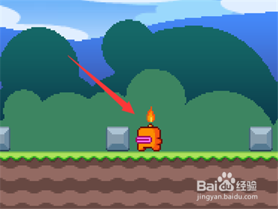 大嘴怪冒险游戏角色怎么变身