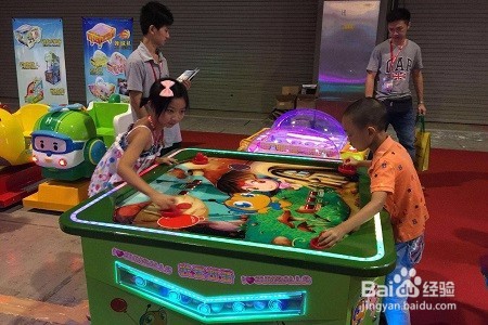 带着三岁娃,可以去哪里玩?