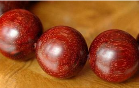 金星小叶紫檀如何识别真假