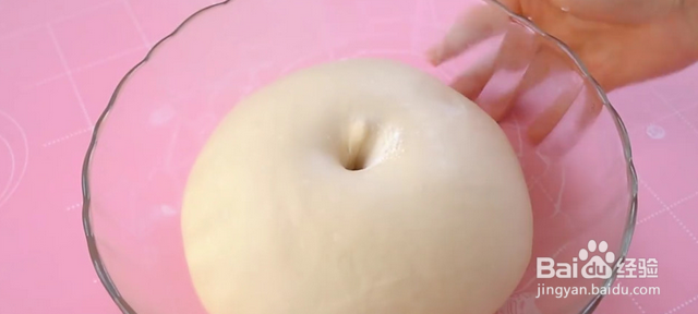 蜂蜜脆皮小面包怎么做