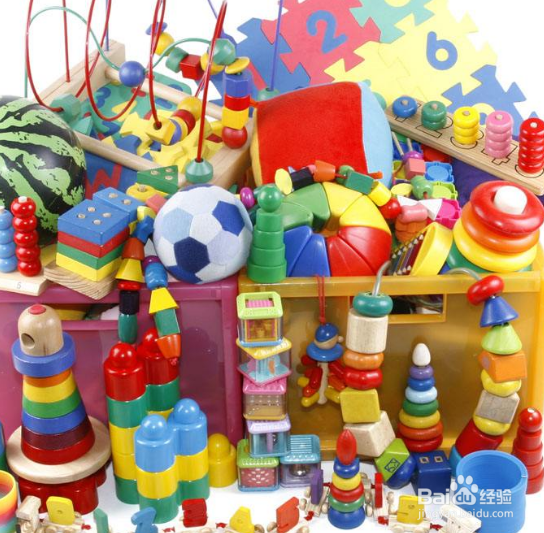 如何防止孩子误食异物？