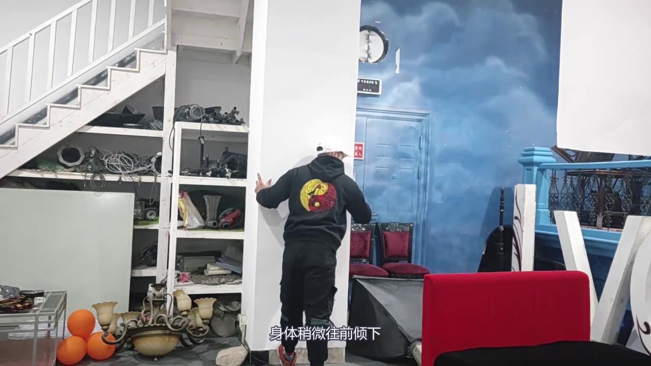 如何拉伸小腿