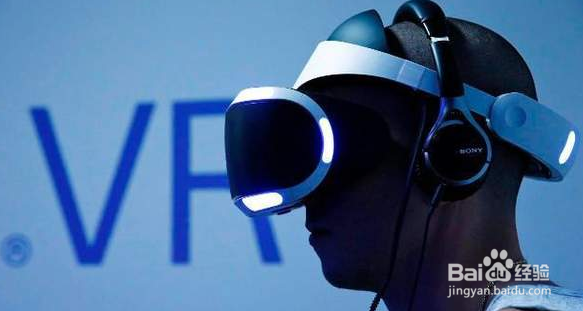 psvr怎么连接电脑