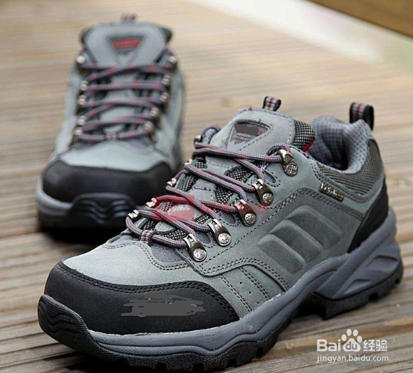 跑步时,如何挑选运动鞋?