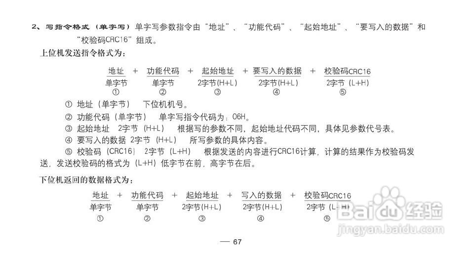 TCW-32B智能化数显温控仪使用说明书:[7]
