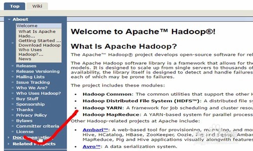 Hadoop如何查找官网的配置文档Configuration