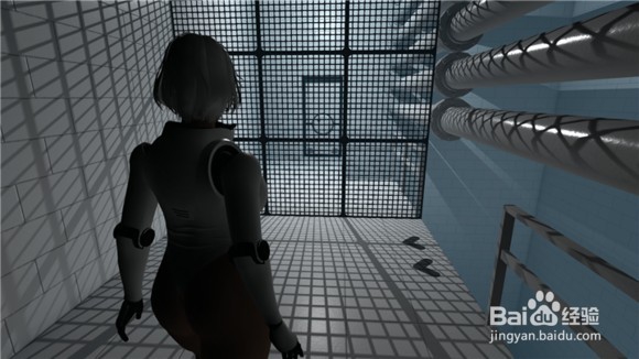 haydee全流程攻略