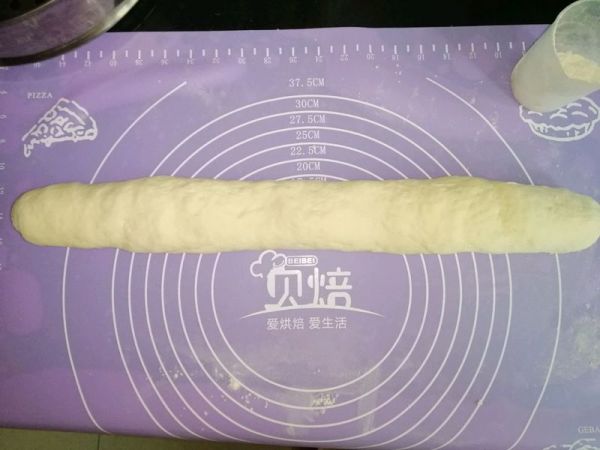 奶香空竹小馒头