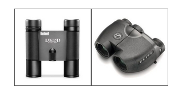 袖珍望远镜购买指南