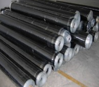 聚合物改性沥青聚酯胎防水卷材特点及施工工艺