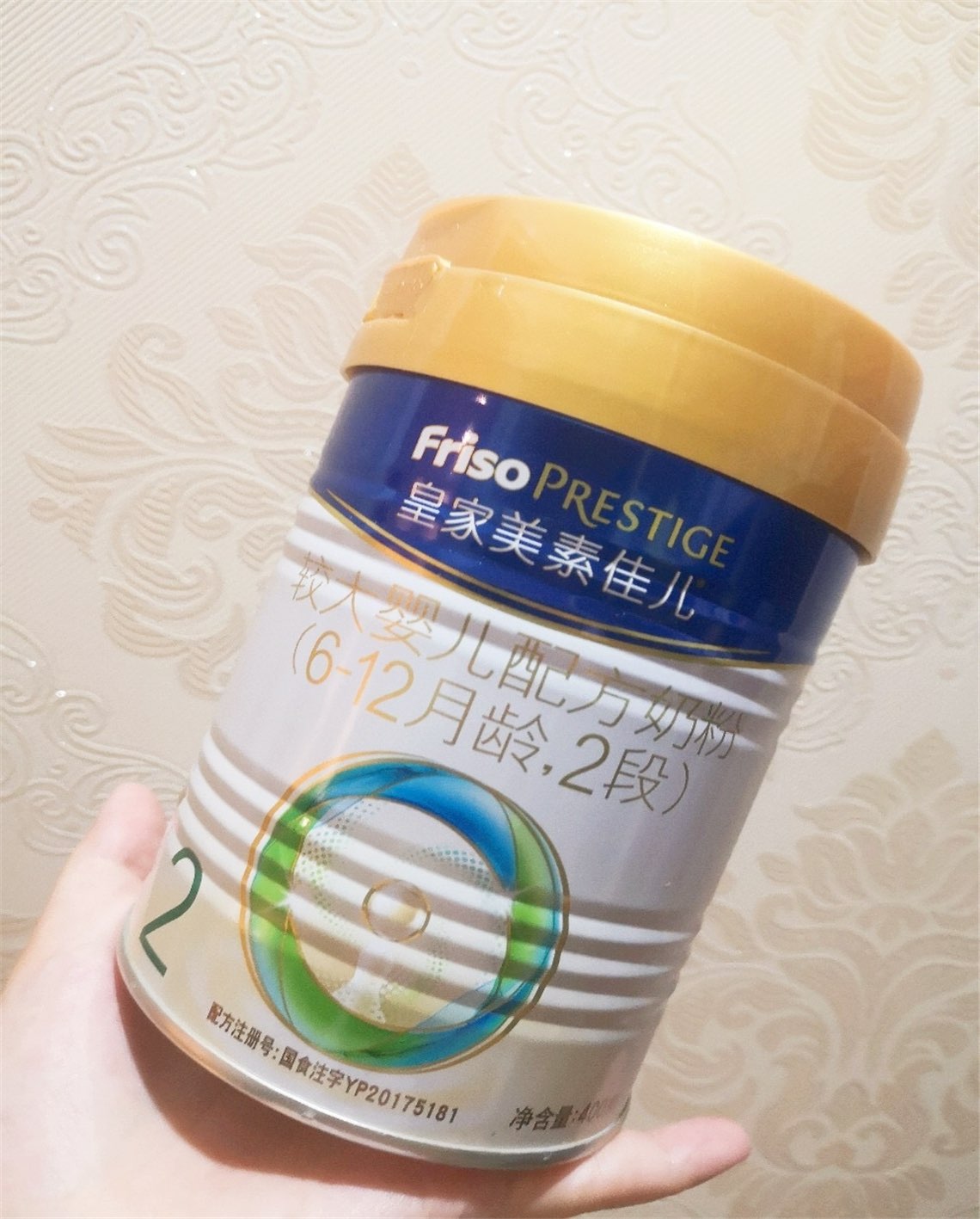 奶粉测评|给宝宝选奶没烦恼