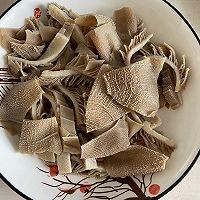 毛血旺的家常做法怎么做好吃