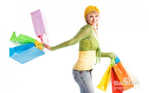 哪些人是你的消费客户