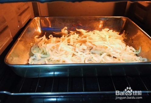 年夜饭配菜之萝卜干辛辣小菜怎么做好吃？