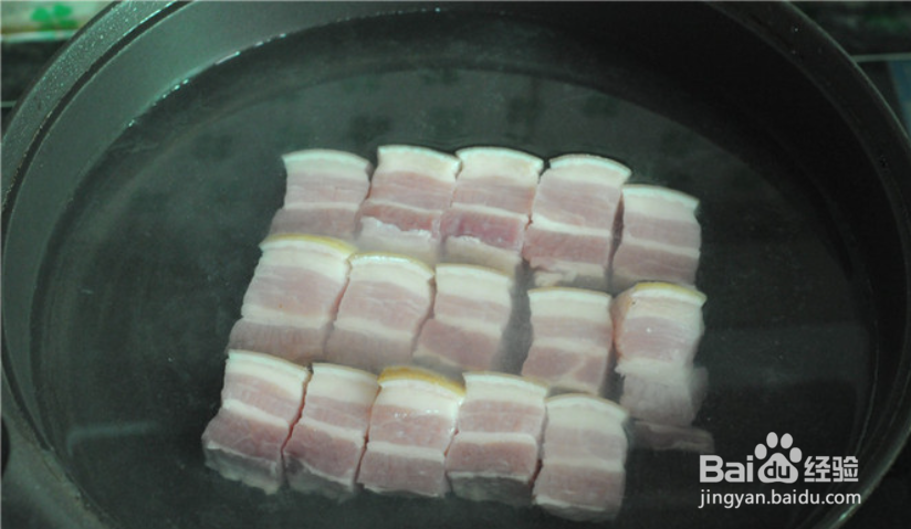 怎么做好红烧肉