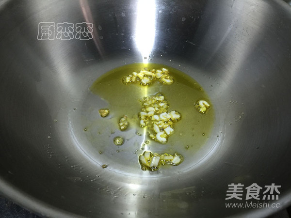 多彩虾仁的做法