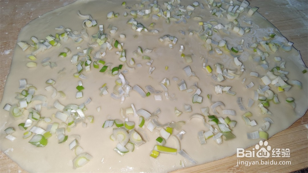胡辣汤葱油饼