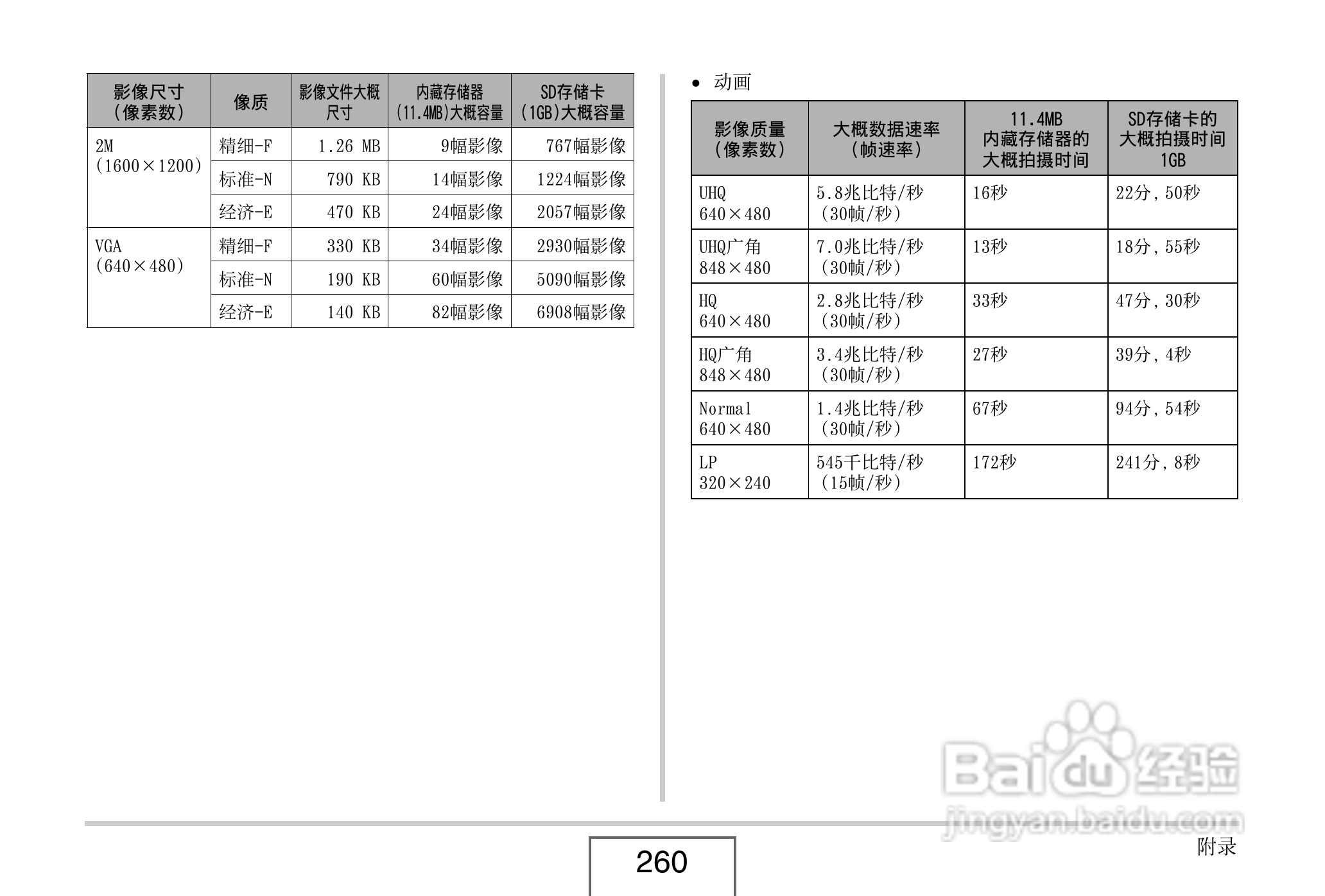 卡西欧EX-Z8数码相机使用说明书.pdf:[26]
